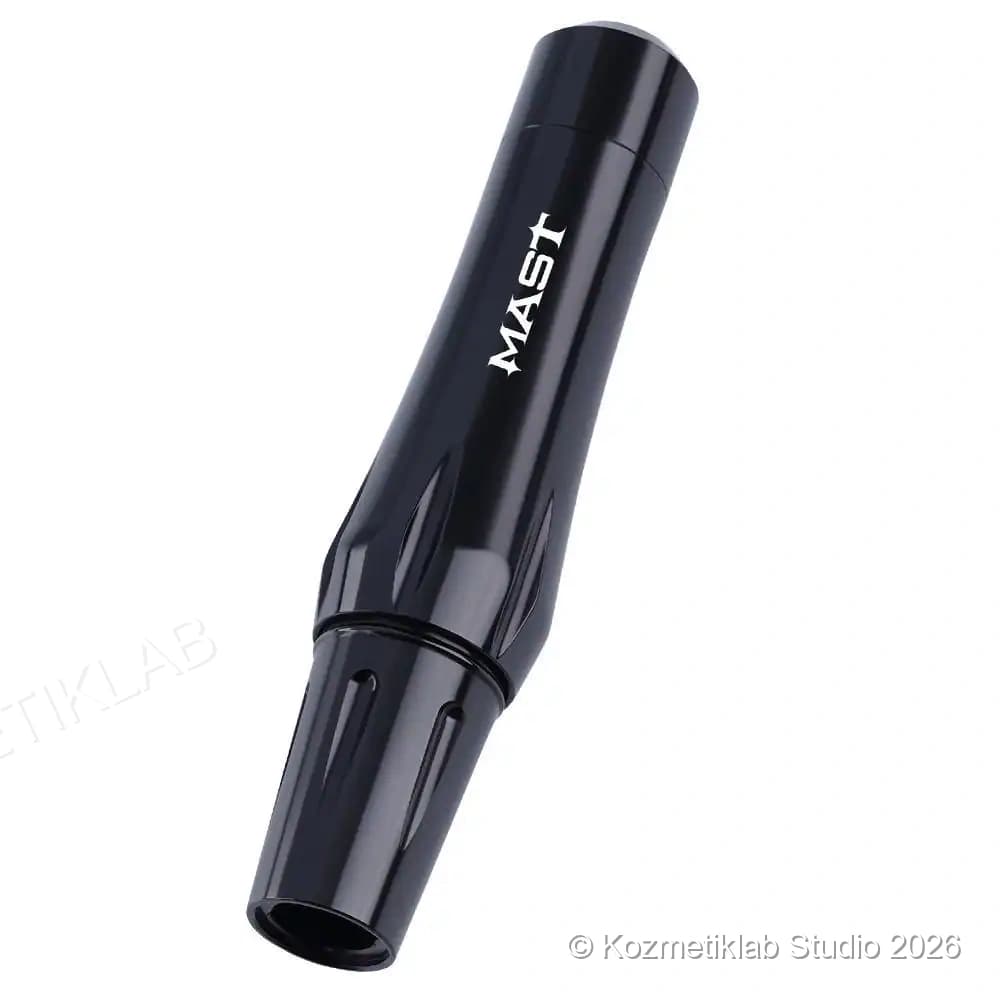 Dragonhawk Mast P30 SMP Kalıcı Makyaj Seti detaylı kullanım ve kutu içeriği görünümü