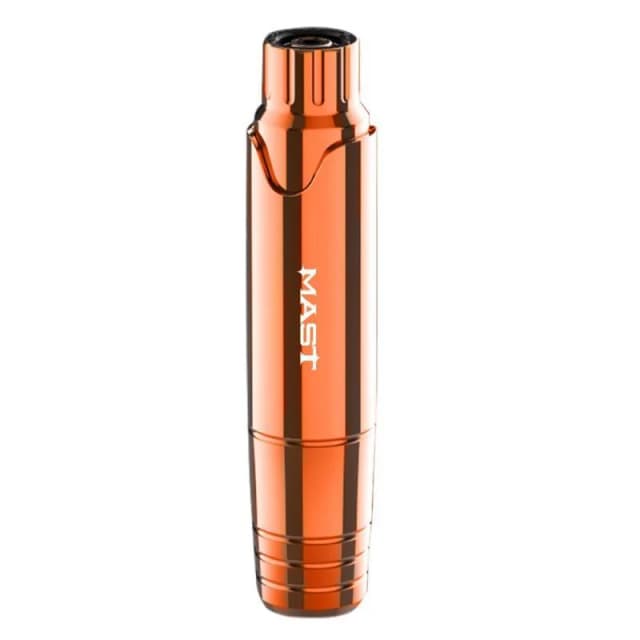 Mast P10 Kalıcı Makyaj Cihazı - Turuncu