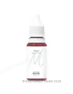 Mast P30 SMP Halo Kalıcı Makyaj Seti (+2 Pigment Hediyeli) detaylı kullanım ve kutu içeriği görünümü