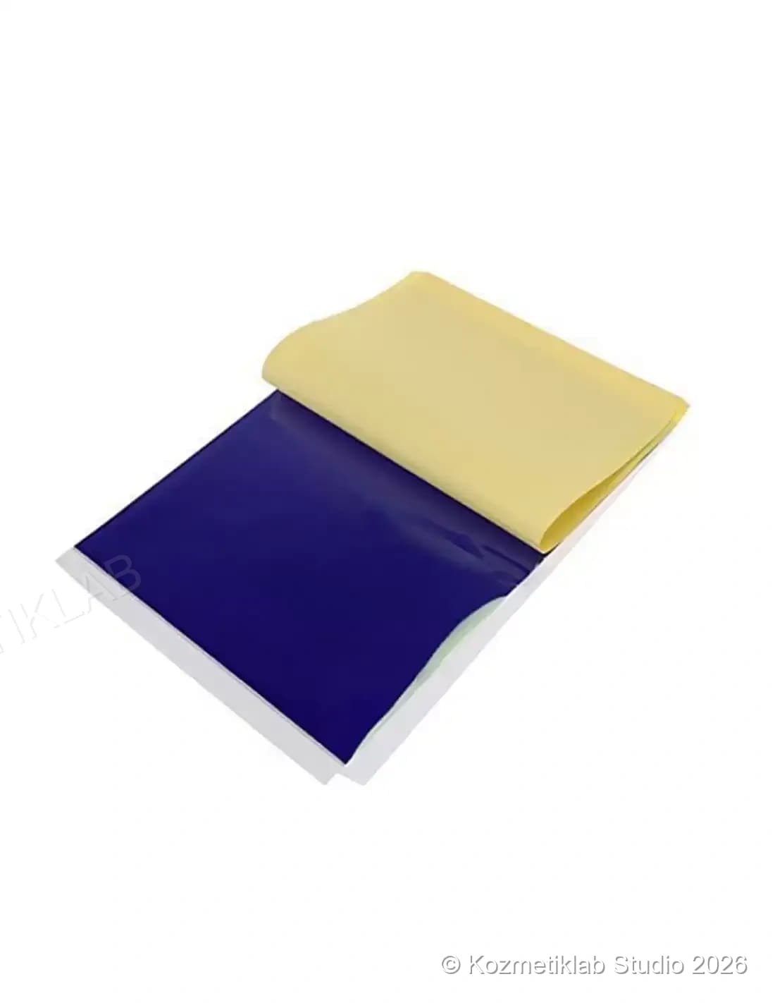 Dövme Transfer Kağıdı 1 Adet