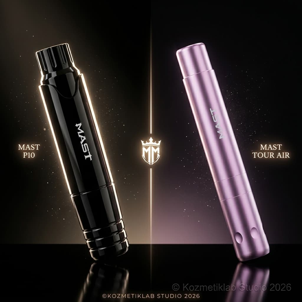 2026'nın En İyi Kalıcı Makyaj Cihazı Hangisi? (Uzman Karşılaştırması)