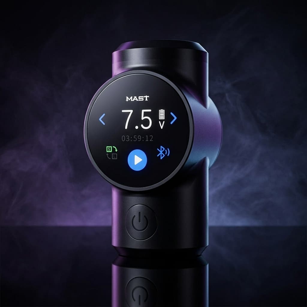 Mast Archer Ultra İncelemesi: 4.5mm Stroke ile Akıllı Ekran Deneyimi Neden Fark Yaratıyor?